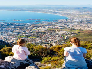 South Africa for Families