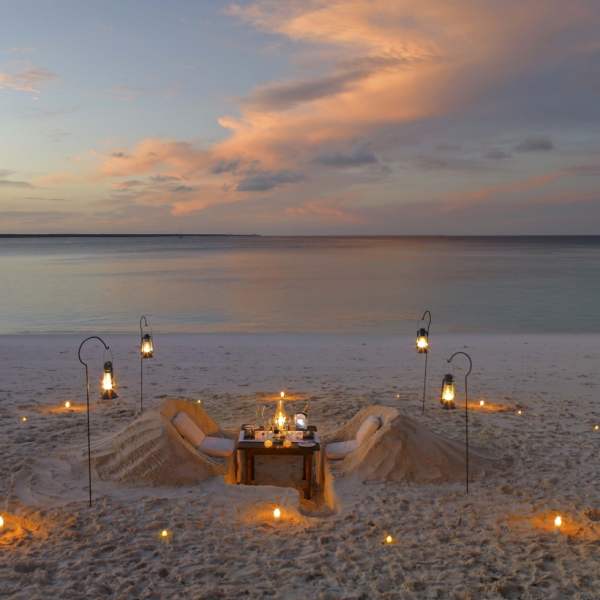 Honeymoons
