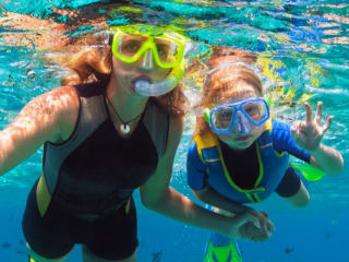 Family Holidays in Indonesia