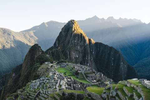 Peru