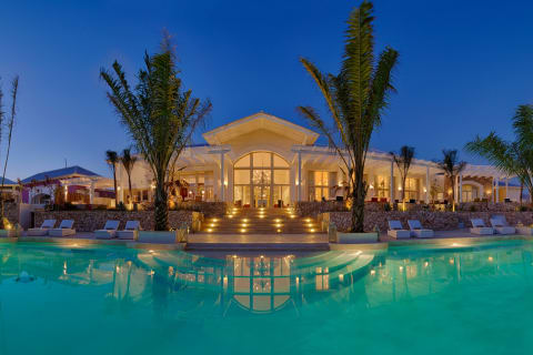 Eden Rock Cap Cana, Dominica Republic - Complimentary Nights Offer