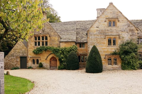 Temple Guiting Manor &amp; Barns - 10% off Offer