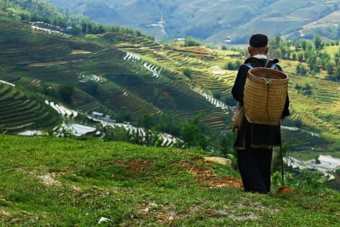 Natural Wonders of Vietnam