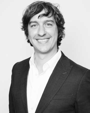 Dominic Atterton