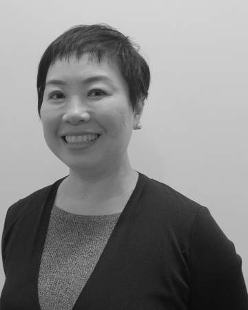 Jane Ngiam