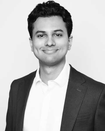 Jay Patel