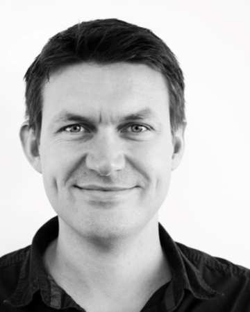 Bjorn Behlert