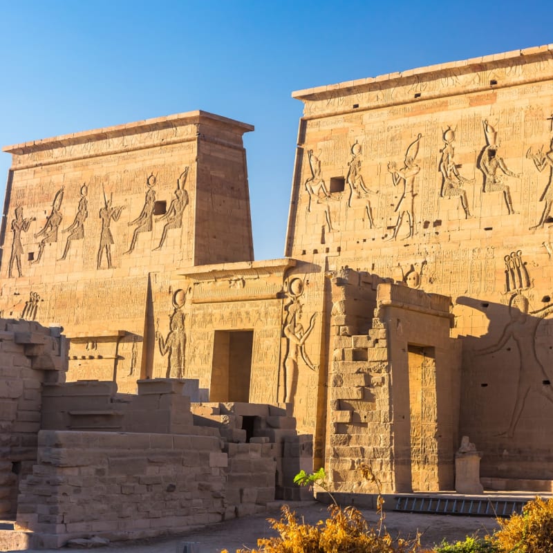Aswan - Egypt
