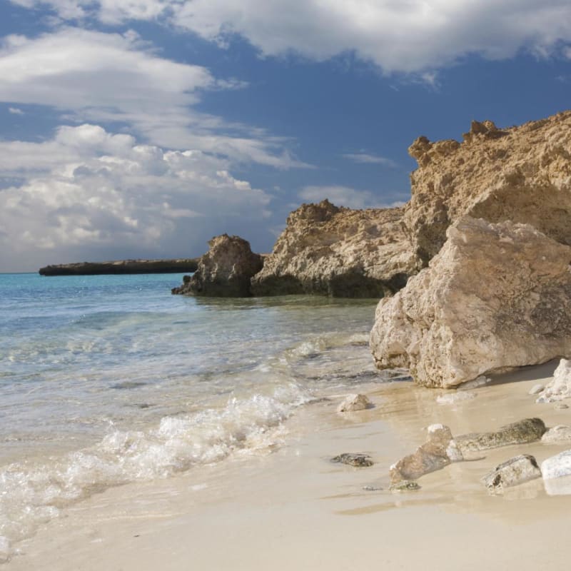 Explore Hurghada