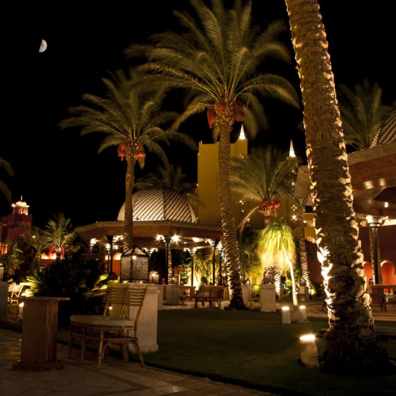 Explore Hurghada