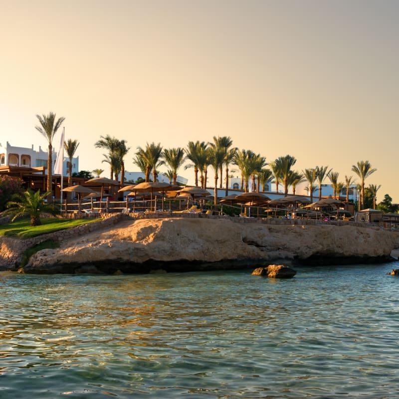 Sharm el Sheikh - Egypt