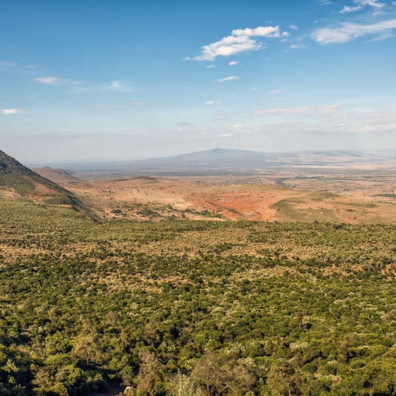 Great Rift Valley