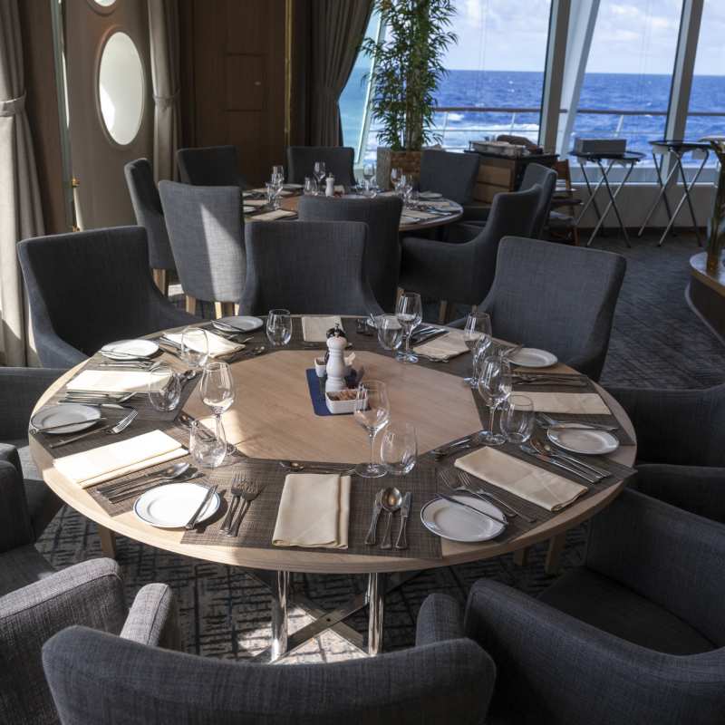 Aune Restaurant  