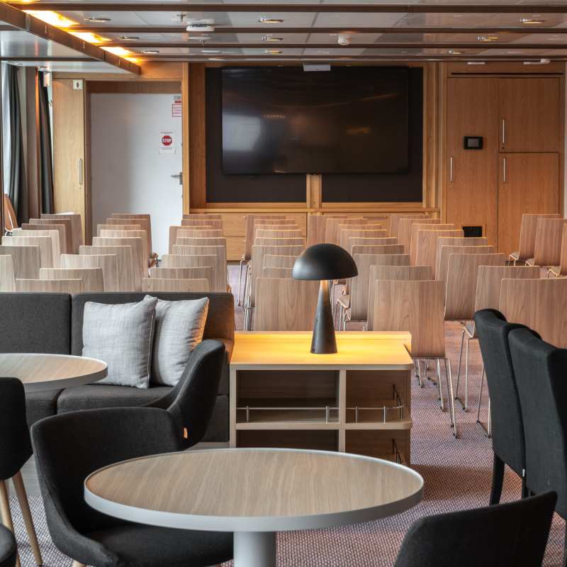 Lecture Hall 