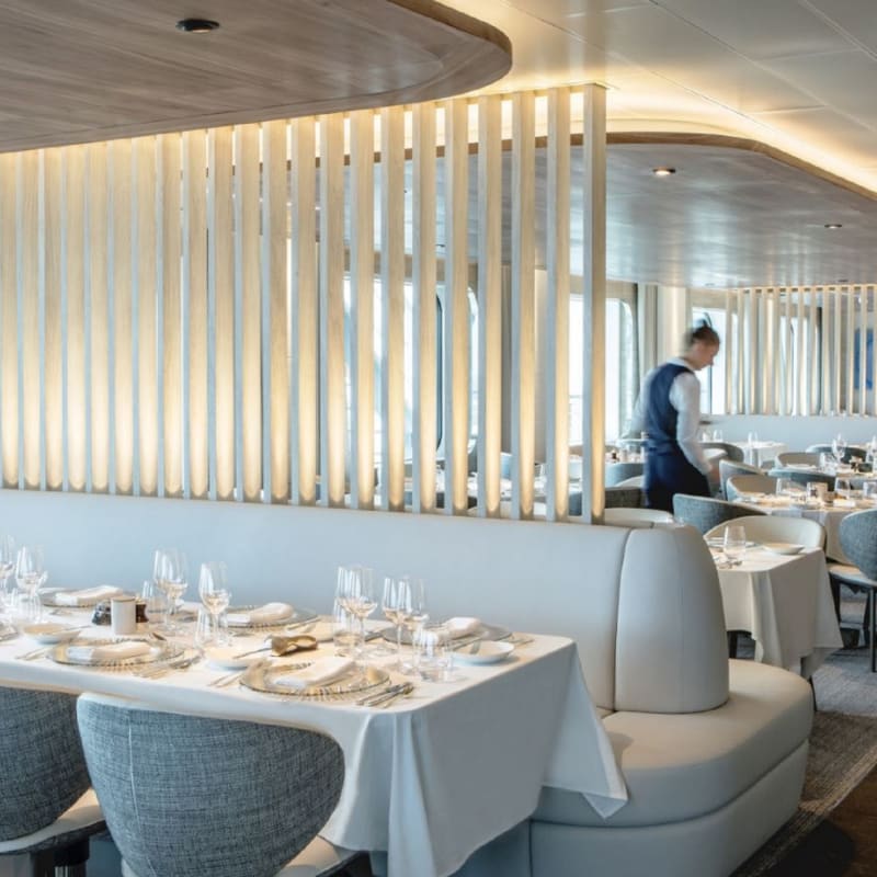 Gastronomic Restaurant 