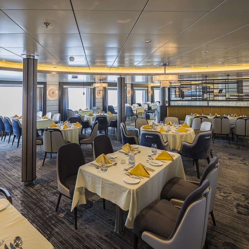 Dinning Room 