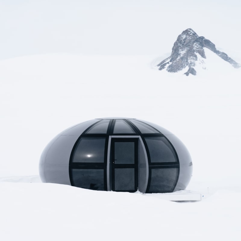 White Desert 