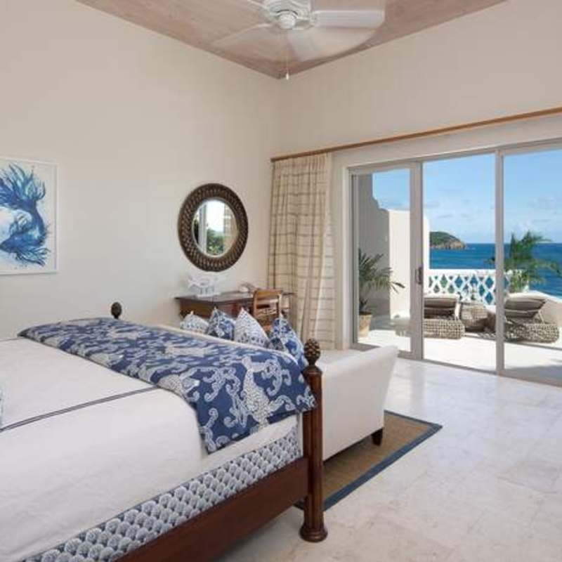 Curtain Bluff - 18