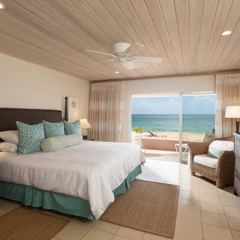 Curtain Bluff - 20