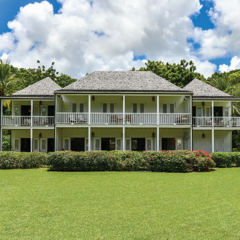 The Inn at English Harbour- 40