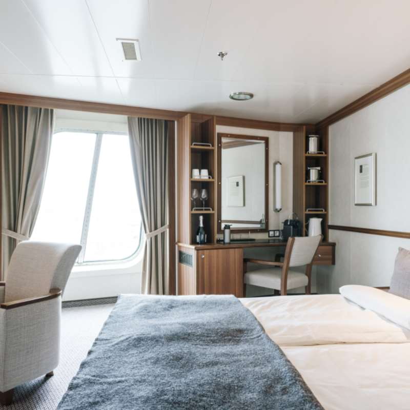 Expedition Suite 