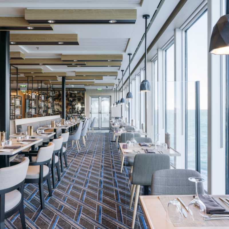 Aune Restaurant 