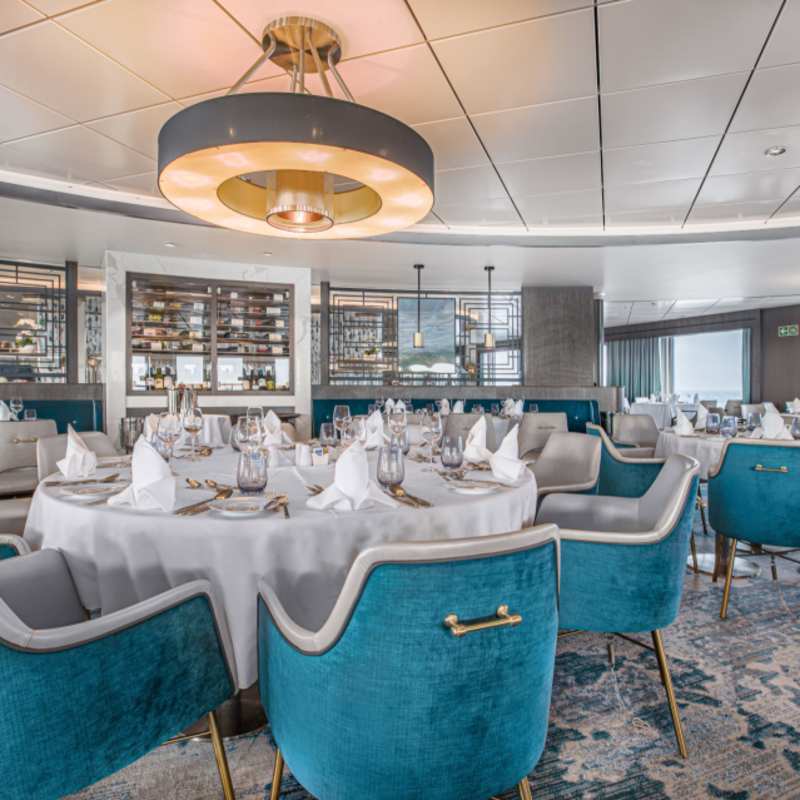 Beagle Restaurant 