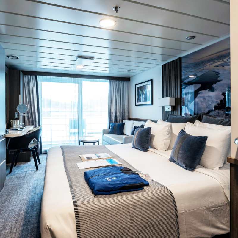 Aurora Stateroom Superior 