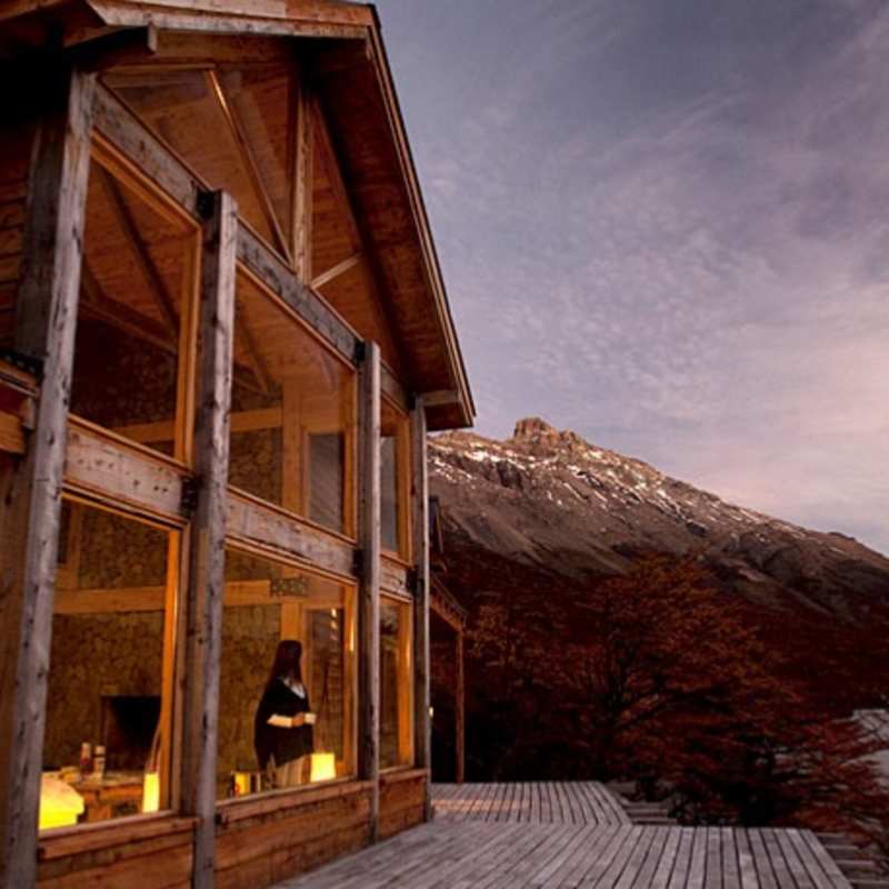 Aguas Arriba Lodge- 8