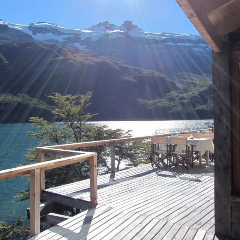 Aguas Arriba Lodge- 9