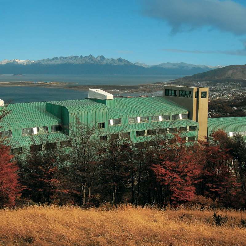 Arakur Ushuaia- 13