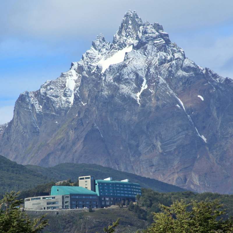 Arakur Ushuaia- 15