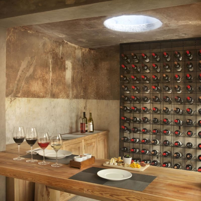 Wine Tasting - Entre Cielos