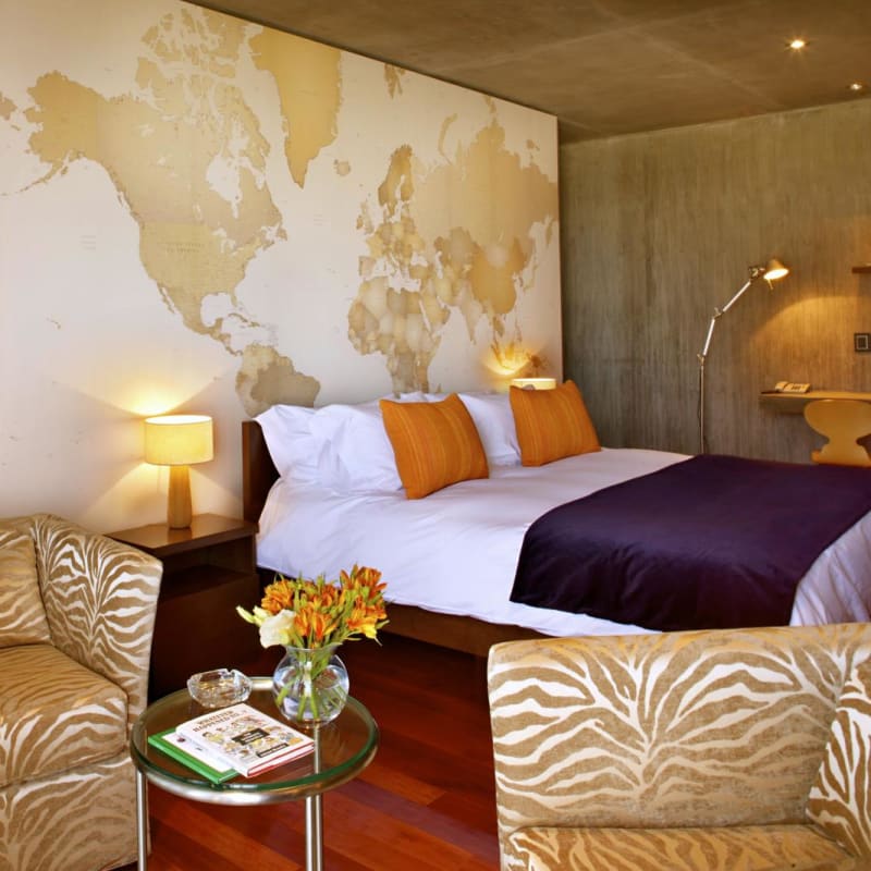 Classic Room - Entre Cielos
