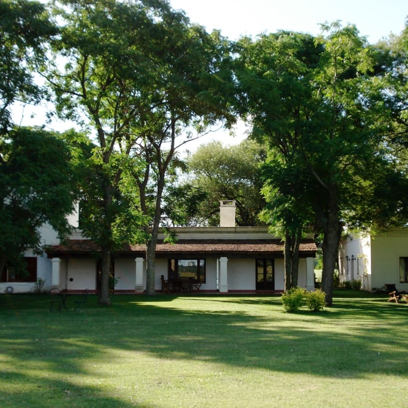 Estancia La Sofia  