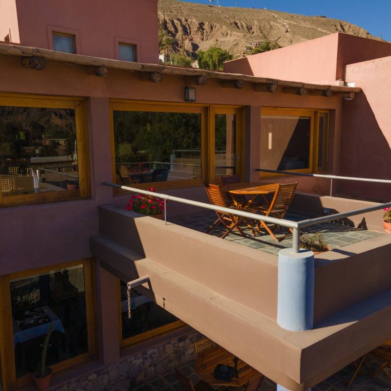 Las Marias Hotel Boutique- 11