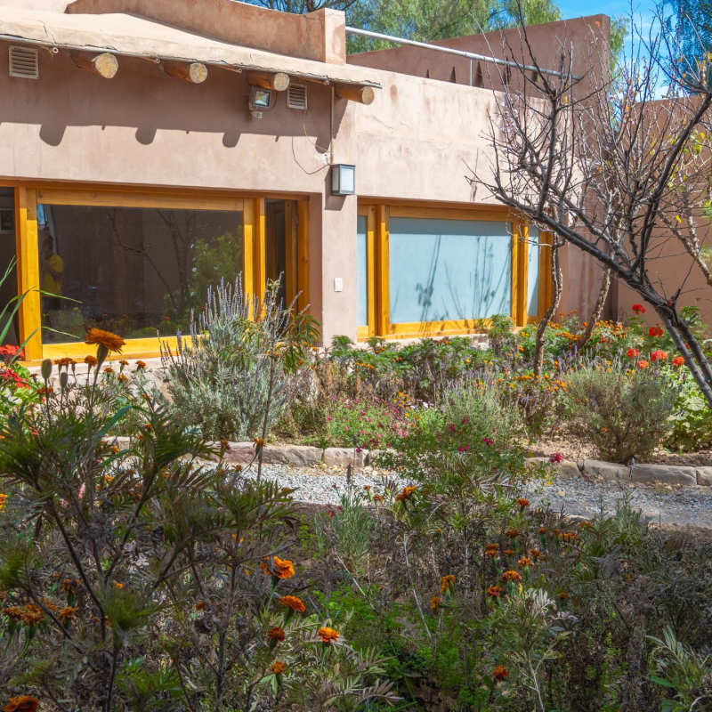 Las Marias Hotel Boutique- 10