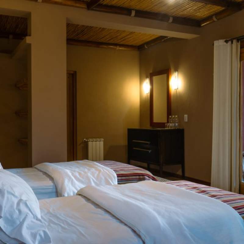 Las Marias Hotel Boutique- 13