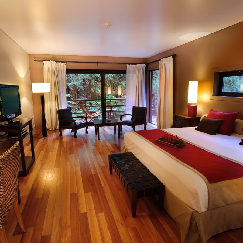 Guestrooms - Loi Suites Iguazu