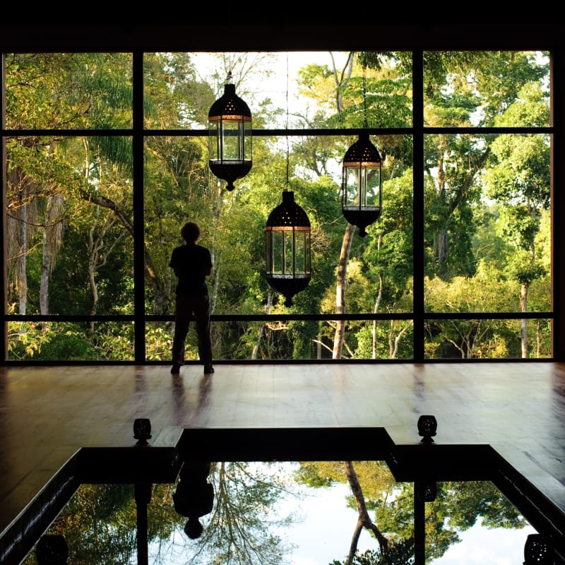 Lobby - Loi Suites Iguazu