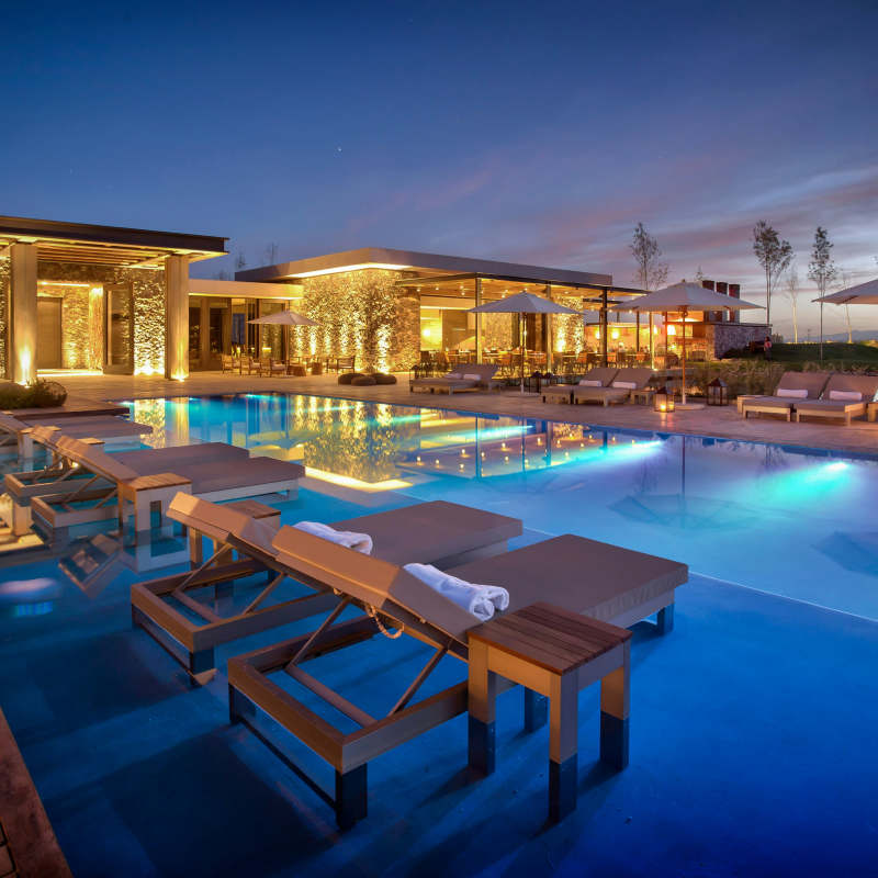 The Vines Resort & Spa- 14