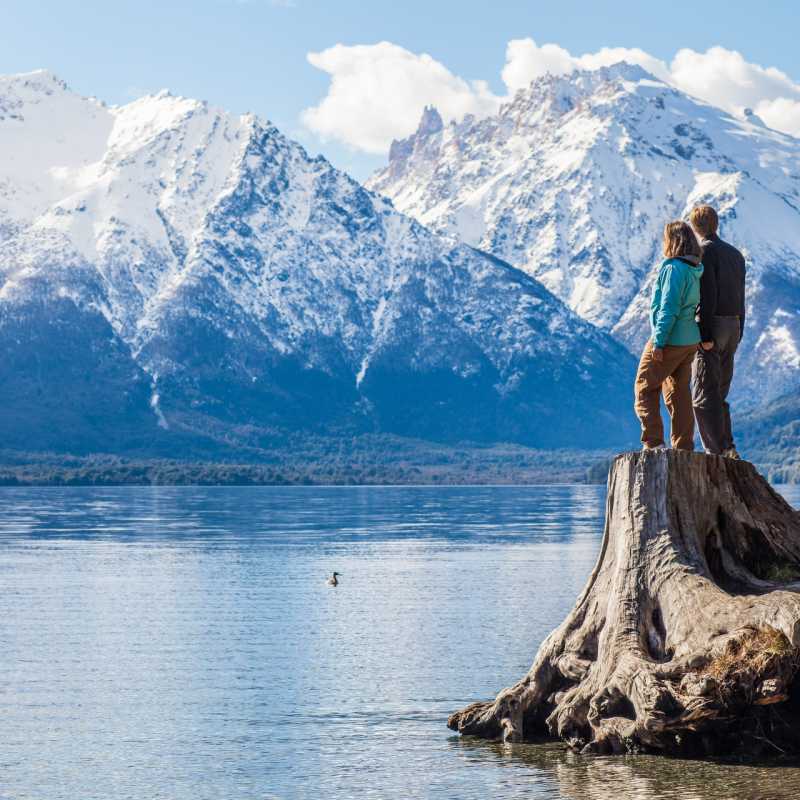 Bariloche  