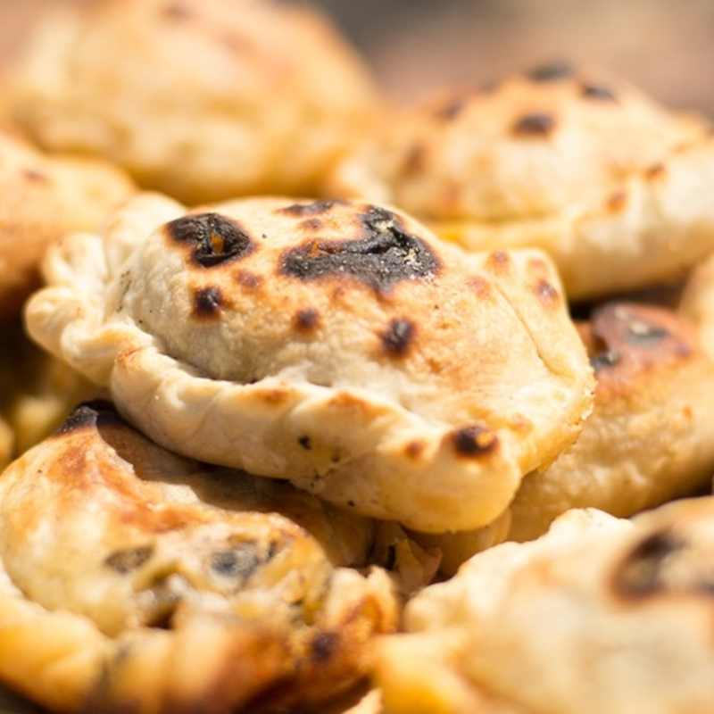 Empanadas 