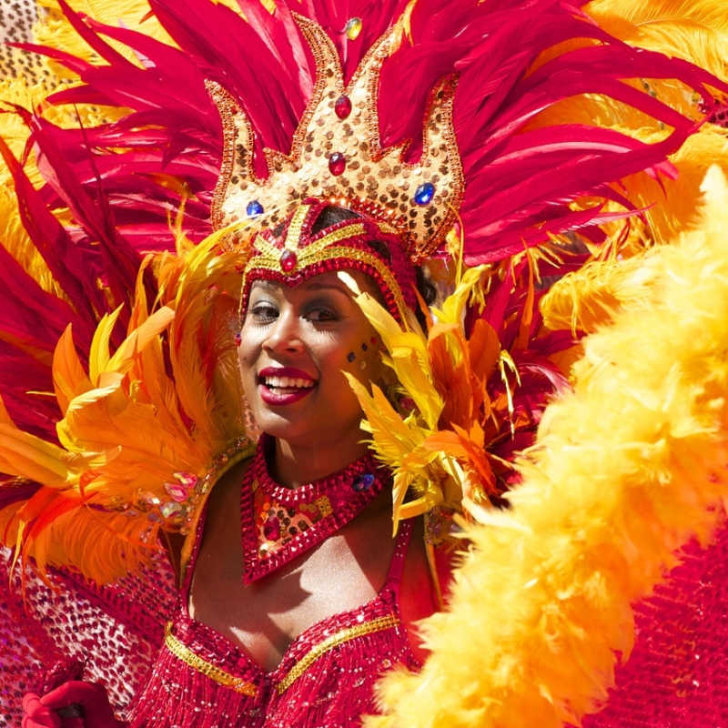Rio Carnival 