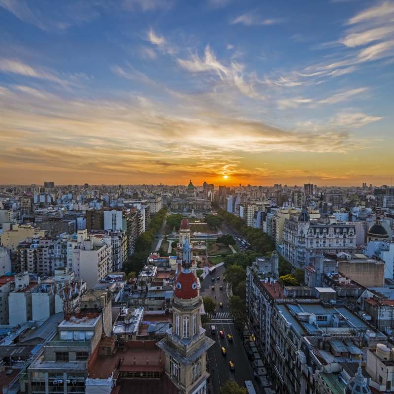 Buenos Aires 