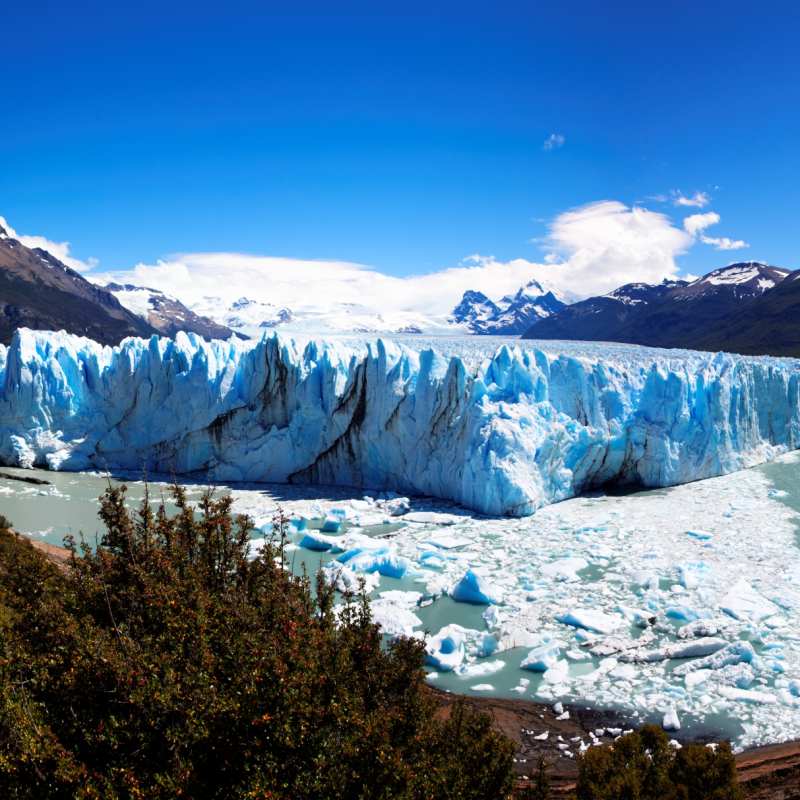 El Calafate 