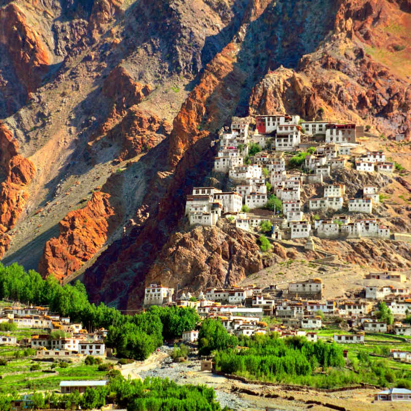 Suru Valley - Ladakh