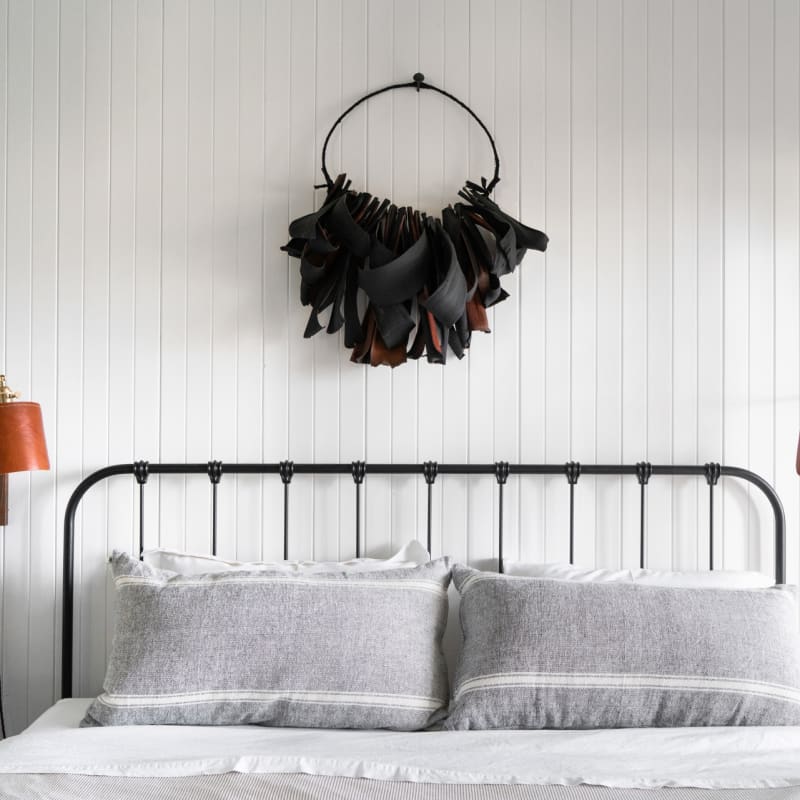 Bedroom - Bullo River Station 