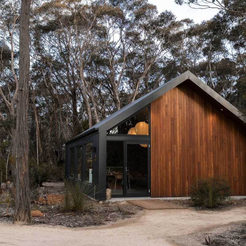 Chalets at Blackheath- 8