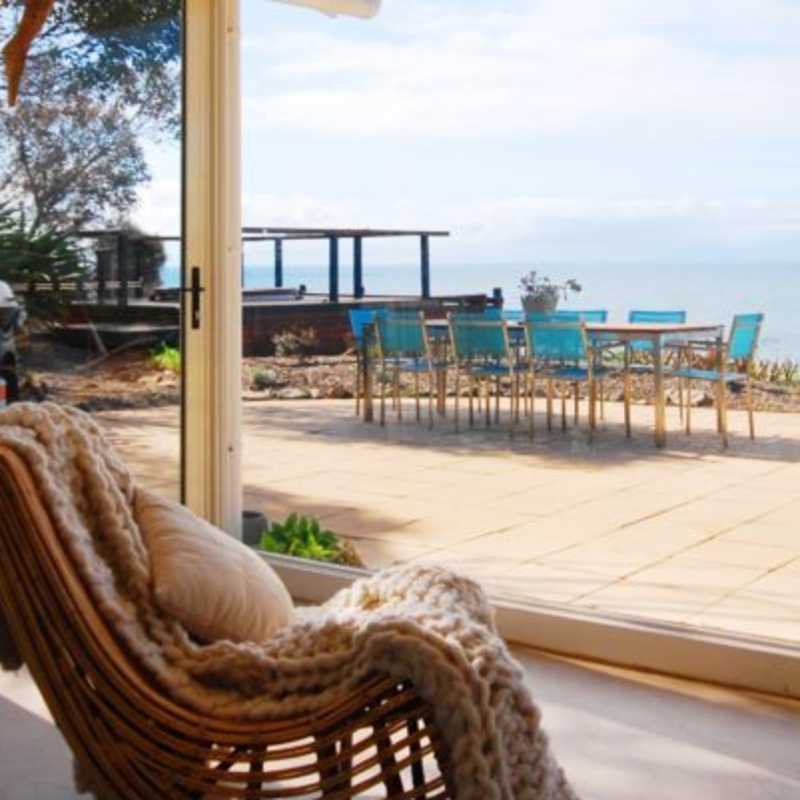 Cliff House- 7
